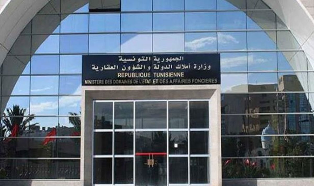 قريبا :اللجنة المكلفة بتنقيح قانون الأراضي الاشتراكية تُنهي أعمالها